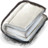 White Book Icon